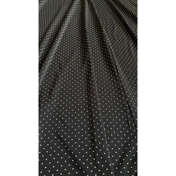 70’s Joy Stevens Turtle Neck Maxi Dress
Size: vintage 5/6 - Picture 5 of 14